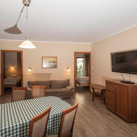 Carolina Apartman Budapest Exterior photo